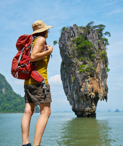 Tips Liburan Anti boncos